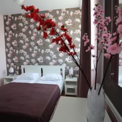 Фото Отель Дом на Мельнова