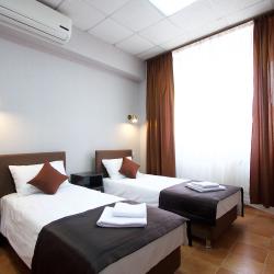 Фото Отель Автодвор