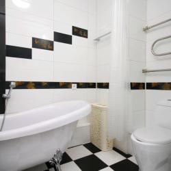 Фото Апартаменты на улице Абиша Кекилбайулы 270