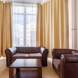 Фото Отель Креатово