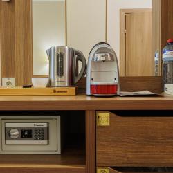 Central City Hotel Makhachkala (Централ Сити Отель Махачкала) — 94ccca1705f3324422df93b72f79c1a0