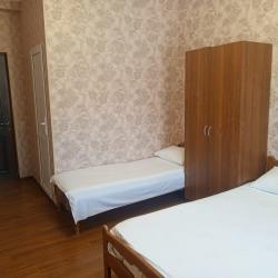 3-местный номер стандарт улучшенный