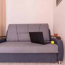 Фото Apartments J&N Крепостная (Апартаменты ДжейЭн)