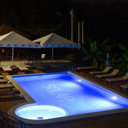 Фото Solar Apart Hotel (Солар Апарт Отель)