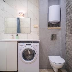 Фото Отель Well Apartments (Вэлл Апартментс) на улице Североморская