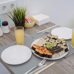 Фото Отель 1774