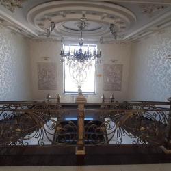 Фото Отель Said Islom Khoja (Саид Ислом Ходжа)