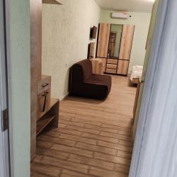 3-местный номер студия