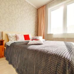 Фото Апартаменты GlobusApartamentCity на улице Производственная 8 корпус 1