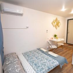 Фото Отель Уютные студии на улице Некрасовская