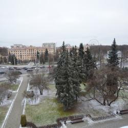 Фото Отель Апартон на проспекте Независимости 33