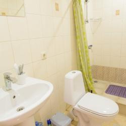 2-местный номер стандарт с балконом