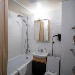 2-комнатный номер люкс (с пансионом)