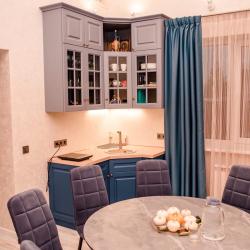 Фото Отель Клинвуд