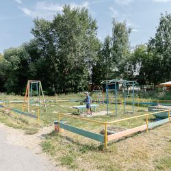 Фото Отель Ваш дом на улице Чайковского