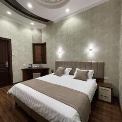 Фото Отель Vasiev’s Hotel (Васиев’с)
