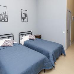 Фото Отель КУБ