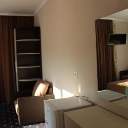 Номер полулюкс