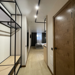 Фото Apart Hotel-BRAUN (Апарт-отель БРАУН)