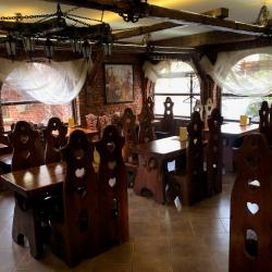 Фото Отель Шкипер