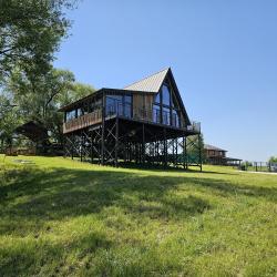 Фото Отель AframeVdali