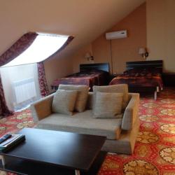 Фото Отель Ковчег