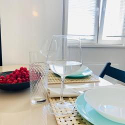 Апартаменты стандарт