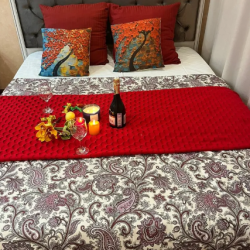 Фото Апартаменты в 5-м микрорайоне 70