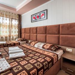 Фото Отель Византия Плюс