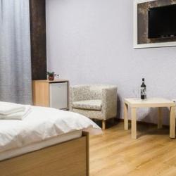 Номер полулюкс