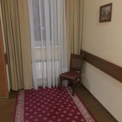 Фото Отель Камелия