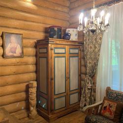 Апартаменты люкс