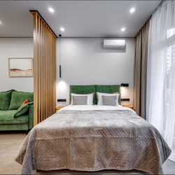 Апартаменты №309