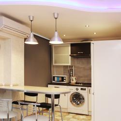 Фото Отель ApartLux (АпартЛюкс) на Дубининской