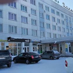 Фото Отель Заря