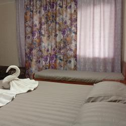 3-местный номер стандарт семейный