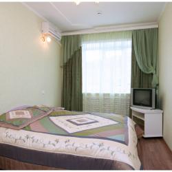 Фото Отель Орион