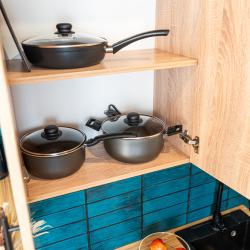 Апартаменты студия