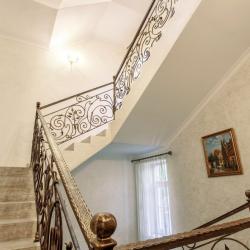 Фото Отель Голубое Озеро