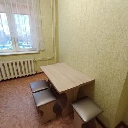 1-комнатные апартаменты эконом