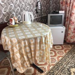 Фото Отель Феникс