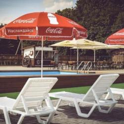 Фото Отель Гостиничный комплекс Хуторянка