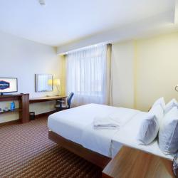 Hampton by Hilton Volgograd Profsoyuznaya (Хэмптон Хилтон Профсоюзная) — 94d406b4d458ab004a84603d8454e622