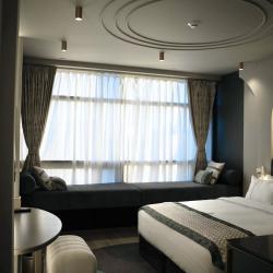 Фото Palmira Art Hotel (Пальмира Арт Отель)