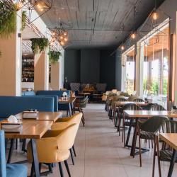 Фото Отель Aquamarine Family Club Hotel (Аквамарин Фэмили Клаб)