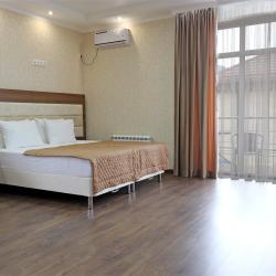 Фото Отель Афалина+