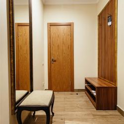 2-комнатный номер делюкс с балконом категории В (главный корпус)