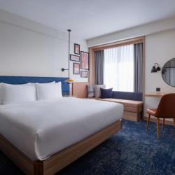 Фото Отель Hilton Garden Inn Samarkand (Хилтон Гарден )