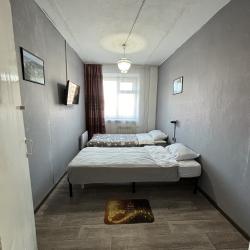 Фото Апартаменты на Лермонтова, 8