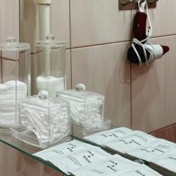 1-комнатные апартаменты стандарт